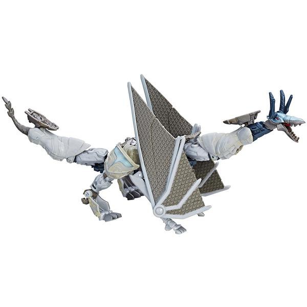 New Transformers The Last Knight Stock Images   Voyager Hound Deluxe Drift Steelbane Legion Megatron More  (13 of 17)